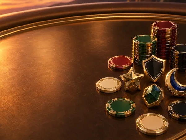 Dragon Tiger betting options